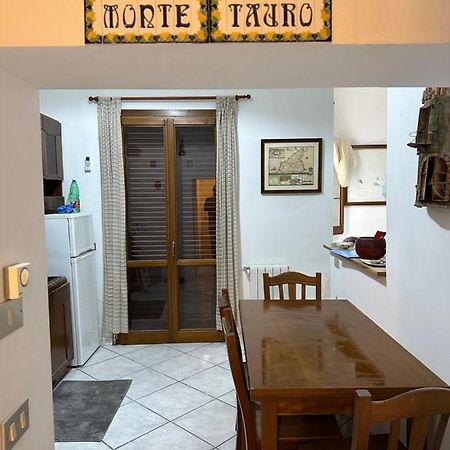 Monte Tauro Apartment Taormina Exterior photo