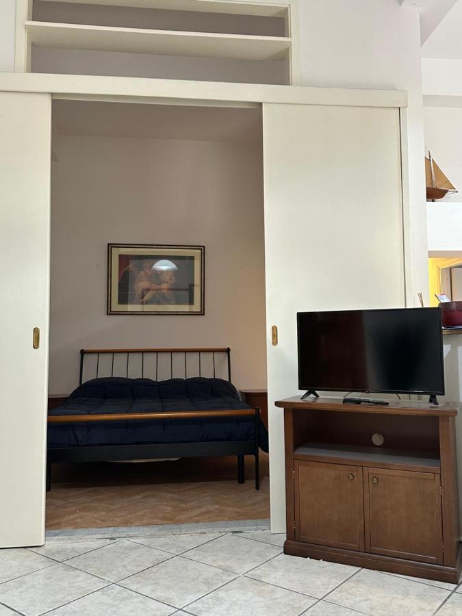 Monte Tauro Apartment Taormina Exterior photo