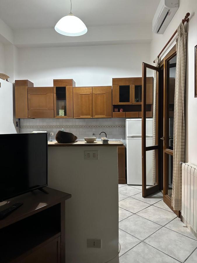 Monte Tauro Apartment Taormina Exterior photo